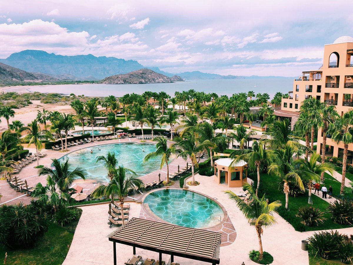 Well, hello, <a href="/danzantebay/">Danzante Bay</a>.🌴