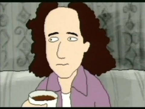 Now playing the two Steven Wright episodes of DR. KATZ, PROFESSIONAL THERAPIST. Happy birthday, Steven. 