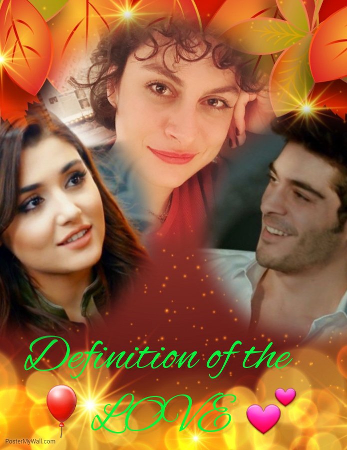 Shiran_Q2022's tweet photo. Three most precious characters who changed the narrative of modern romance..Make the millions of heart's feel one beat,breath one air,seeing one dream &amp; lost in one fairy tale..Always remember we love you forever.💕🎈@mugeugurlar #handeerçel #BurakDeniz #AskLaftanAnlamaz #HayMur https://t.co/VTK3Hzo0fs