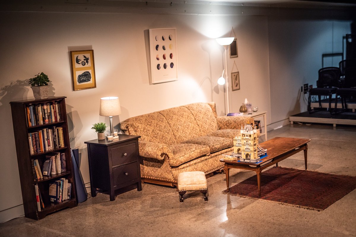 Back here at 8:30pm tonight ⬇️ If you haven’t seen it yet, what are you waiting for? 🏃‍♀️ bit.ly/WhatIcallher