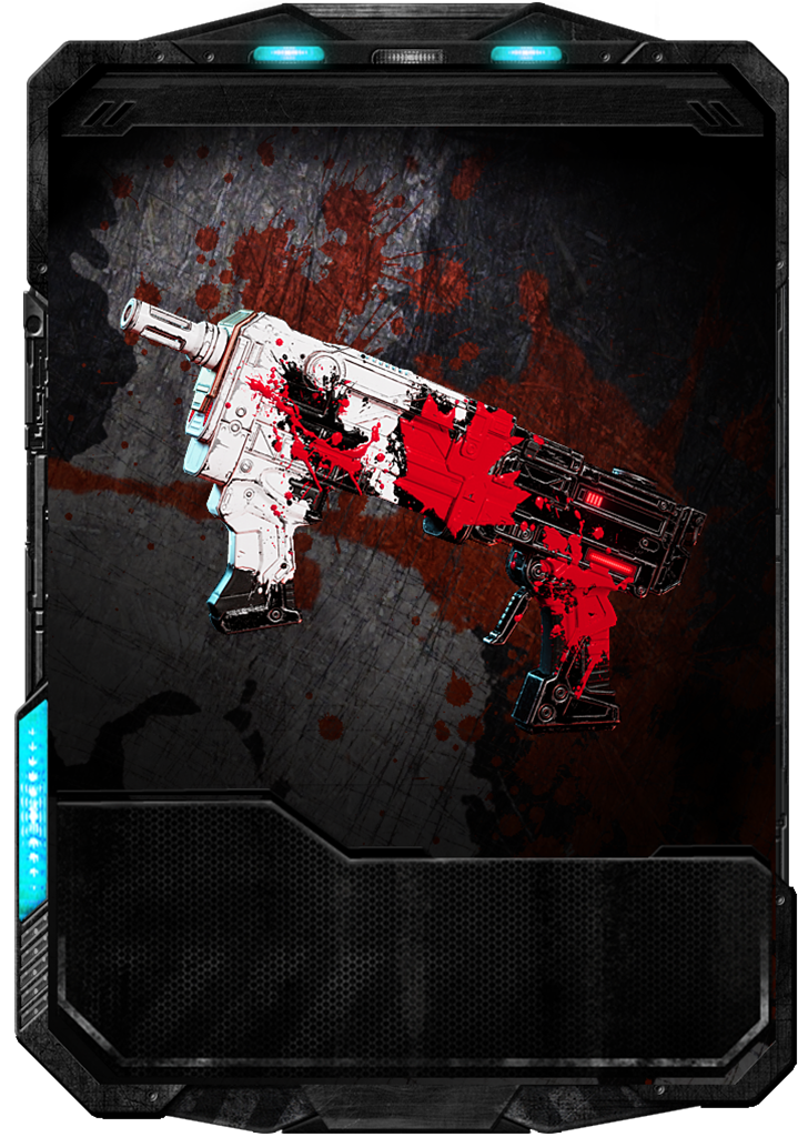 GearsofWar's tweet photo. LIVE NOW: Gears 4 Developer Stream
☑️ Tune in and claim the FREE Canadian Omen Enforcer skin!
🎮 Play Gears with @OctusTC and @StrangulateFTW
❔ Get your questions answered
🔻WATCH
https://t.co/mqp59NE8nV https://t.co/NyrS5gc55Q