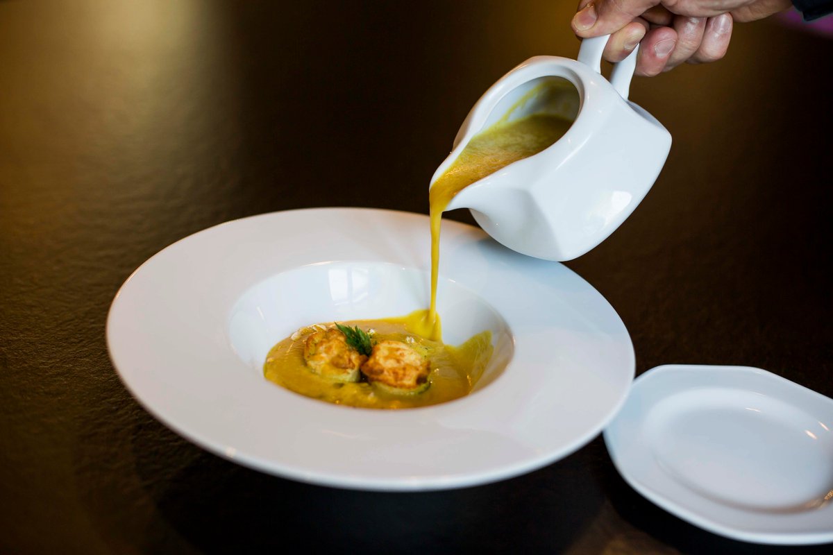 WOstrava's tweet photo. Visit our unique Winestone restaurant. :-) The atmosphere is simply unique and our cuisine is magnificent.
#winestoneostrava #winestone #mercureostrava #accorhotels #food #Foodies #foodindustry #restaurant #restaurants https://t.co/rYaNUycWLD
