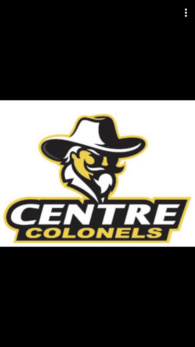 K_Simp2's tweet photo. Blessed to receive an offer from Centre College https://t.co/EQ918XwwTU