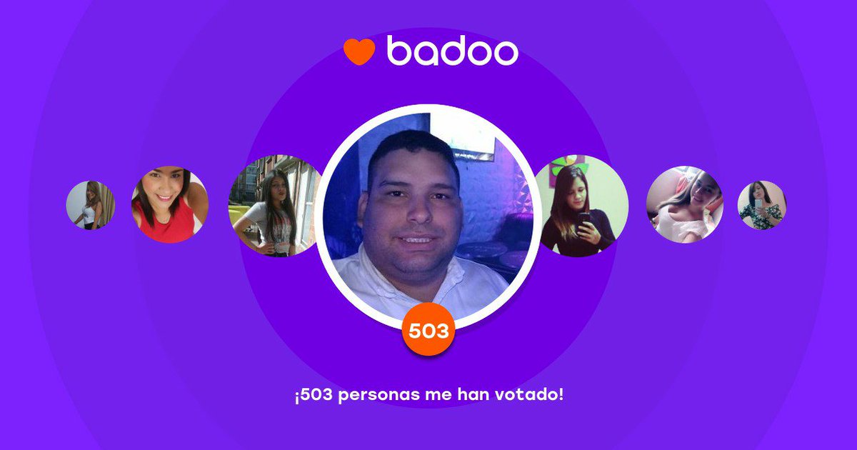 alexanderjpro's tweet photo. ¡Diviértete conociendo a Alexander J y a otras personas interesantes cerca de ti entrando a Badoo! https://t.co/dek93IboFp https://t.co/J0fJk0dZMe