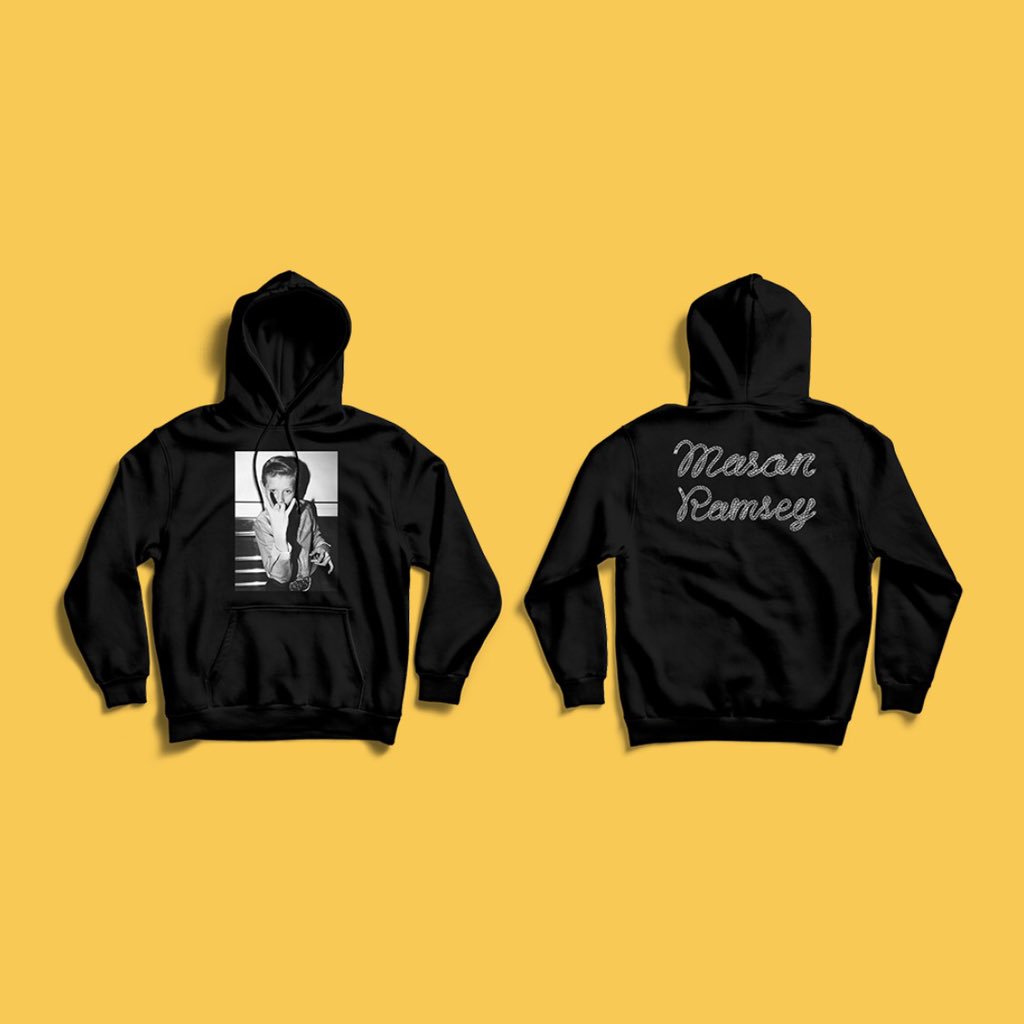 Mason Ramsey tweet media