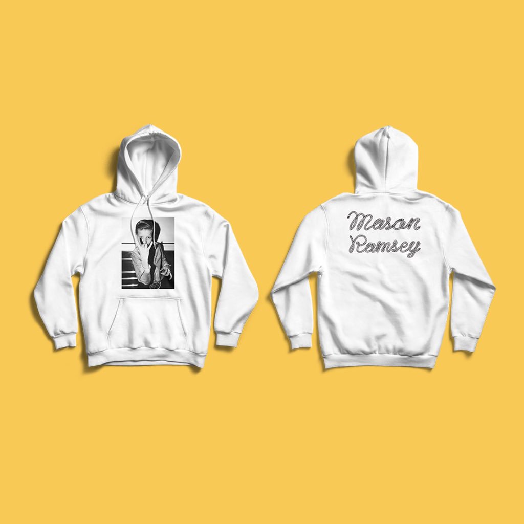 Mason Ramsey tweet media