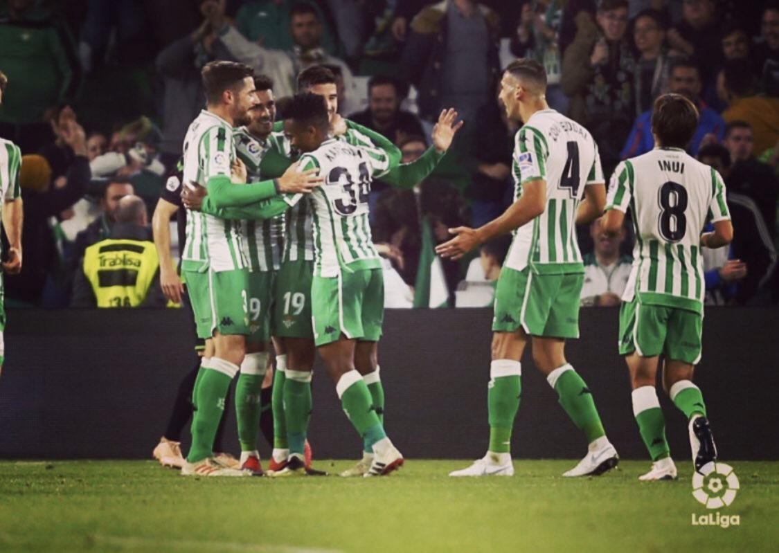 edersa10's tweet photo. ¡Seguimos! 💪🏽⚽️💚 #CopaDelRey https://t.co/y1a5lHnOOS