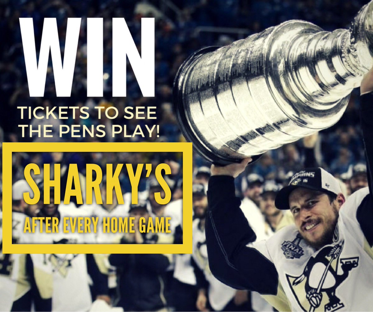 Pens Ticket Giveaway Tonight!!!
.
.
.
.
.
#pgh #412 #pennsylvania #pghcreative #steelcitygrammers #streetwear #usa #pittsburghpa #pittsburghphotographer #travel #pa #igerspgh #christmas #pittsburghart  #pittsburghartist  #pittsburghbeautiful #pittsburghfoodie #interiordesign