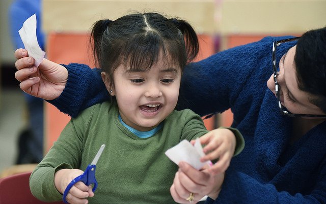 EducationMN's tweet photo. Minnesota children deserve a strong public school system. One with smaller class sizes, more support staff and highly-qualified educators earning a living wage. RT if you agree! https://t.co/nY7wEUFL7D #mnleg #surplus4schools https://t.co/8b6HPBHABd
