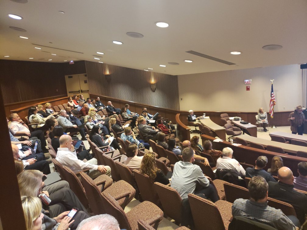 IPELRA's tweet photo. Thanks to our speakers and everyone that joined us for our Conversation with Union Leaders program today! #publicsector #localgov https://t.co/JDbs7jvLUF