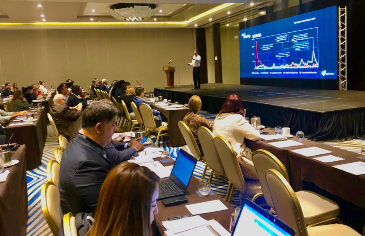 MetrixPsycho's tweet photo. Cumbre Internacional de Estrategas Políticos Panamá.
@leyva_ricardo @mitinmexico @grupopoder1 https://t.co/Vc9SABLPEX