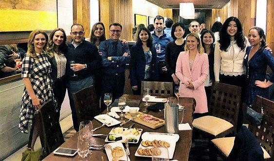 sfdsorg's tweet photo. What are you doing tonight? You are joining colleagues at Belga, 2000 Union, for a no-host networking mixer. Dec 6, 6-8pm

No need to RSVP! Just show up and look for dentists wearing tooth stickers.

For Members and Guests only https://t.co/TBPCW0tNmg