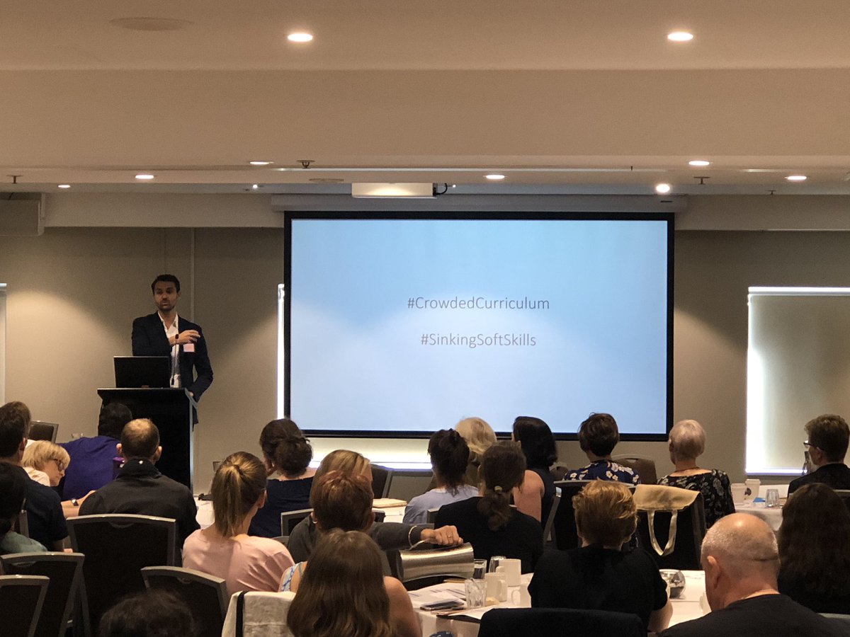 Ben Bravery sharing his experiences a a patient and as a medical student. Challenging the ‘ward round’ - missed opportunities to engage with our patients. Practice with empathy <a href="/empathyEd/">Empathy for Healthcare Education and Practice</a> #empathy #compassion #heathcare #TalkIsNotCheap