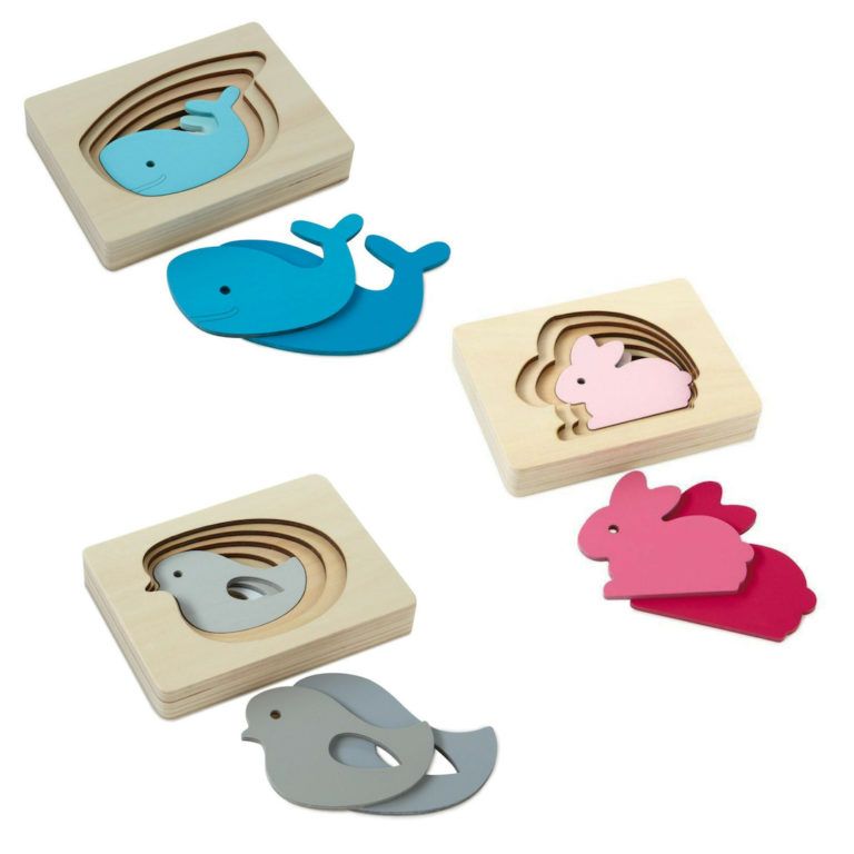 jollybforkids's tweet photo. A nice wooden multi-layered jigsaw puzzle for toddler! 😍

These not only develop a child’s dexterity and motor skills but also their concept of size and shape.

On sale now! https://t.co/1Lx2PtZrsK

#sale #christmas #giftideas #toyideas
#woodentoys #toddler https://t.co/sPu2ENwHZW