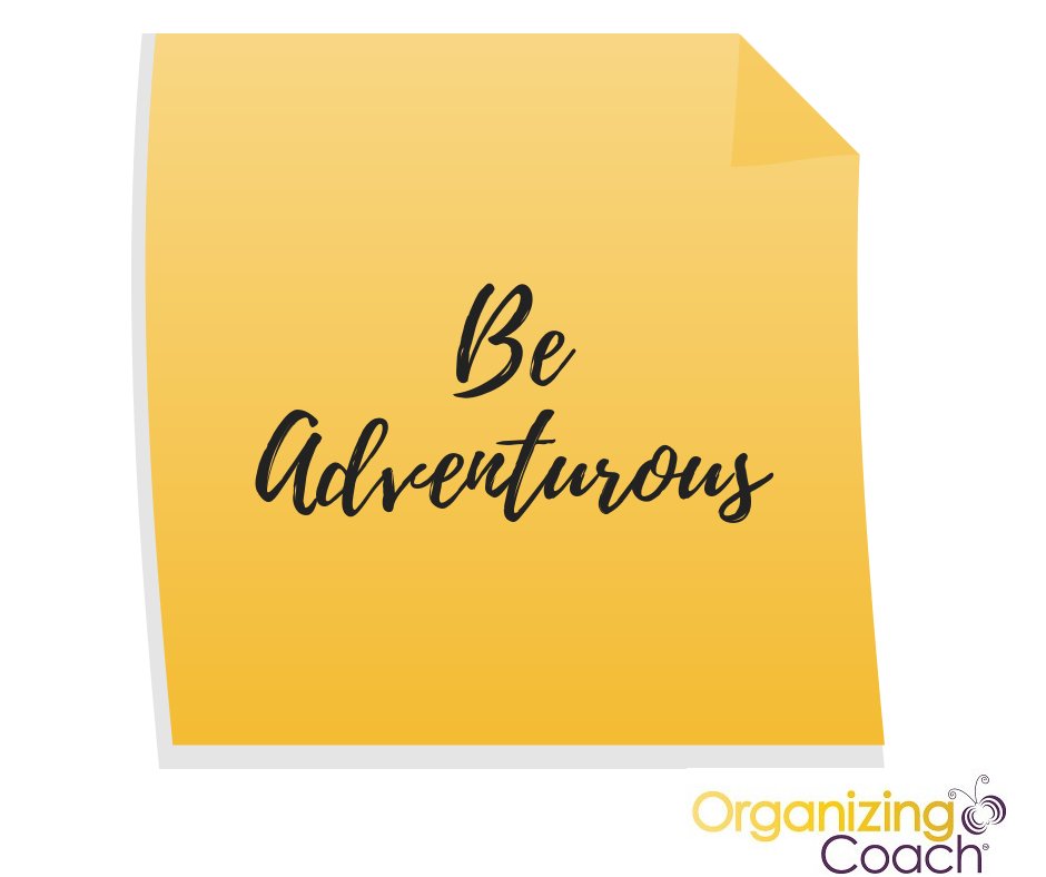 Organizing Coach (@organizingcoach) on Twitter photo 
