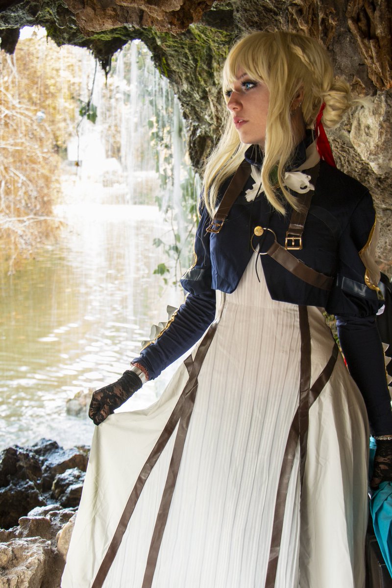 AiChan ๐ (@aichanoficial) on Twitter photo Cosplay: Violet Evergarden
Anime: Violet Evergarden
Photo by : ikaphotography
Primera fotito de mi cosplay de Violet โค๏ธ espero que os guste โจ
<a href="/ShareMyCosplay/">ShareMyCosplay - Collaborate on IG</a> <a href="/SpanishCosplay/">Spanish Cosplay Returns</a> <a href="/COSPLENFURECIDO/">COSPLAYERS CABREADOS</a> <a href="/OtakuCosplays/">๐Cosplay๐</a> @img_cosplay @CosplayGirIs @CosplayAndComic <a href="/ChicasCosplayer/">Chica Cosplayer โฅ</a> Cosplay: Violet Evergarden
Anime: Violet Evergarden
Photo by : ikaphotography
Primera fotito de mi cosplay de Violet โค๏ธ espero que os guste โจ
<a href="/ShareMyCosplay/">ShareMyCosplay - Collaborate on IG</a> <a href="/SpanishCosplay/">Spanish Cosplay Returns</a> <a href="/COSPLENFURECIDO/">COSPLAYERS CABREADOS</a> <a href="/OtakuCosplays/">๐Cosplay๐</a> @img_cosplay @CosplayGirIs @CosplayAndComic <a href="/ChicasCosplayer/">Chica Cosplayer โฅ</a>