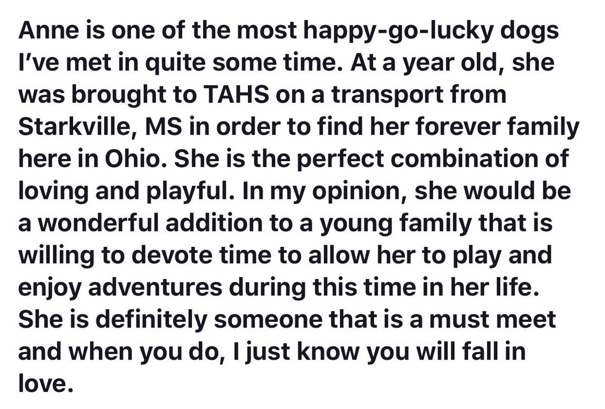 ToledoHumaneSociety tweet media