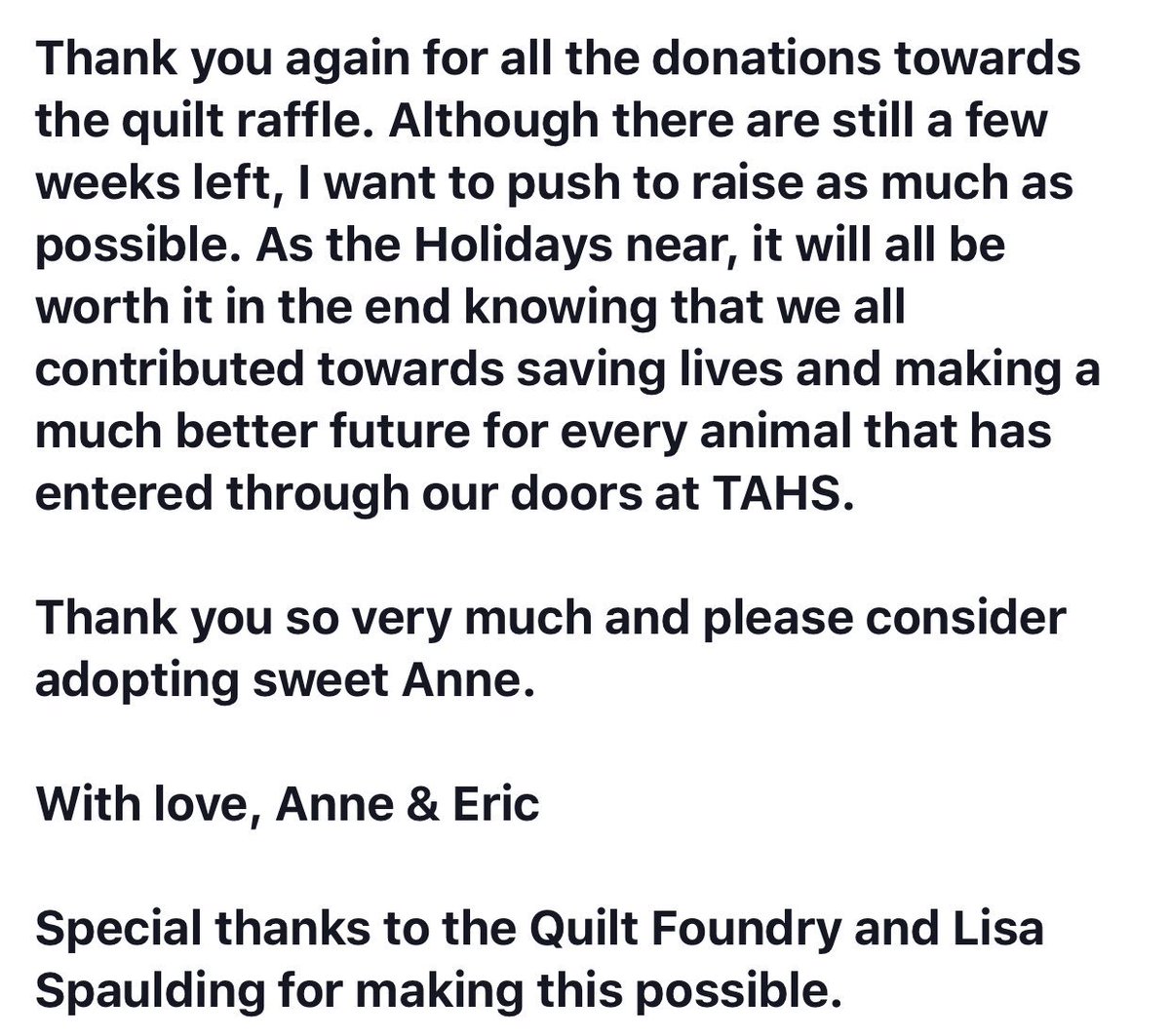 ToledoHumaneSociety tweet media