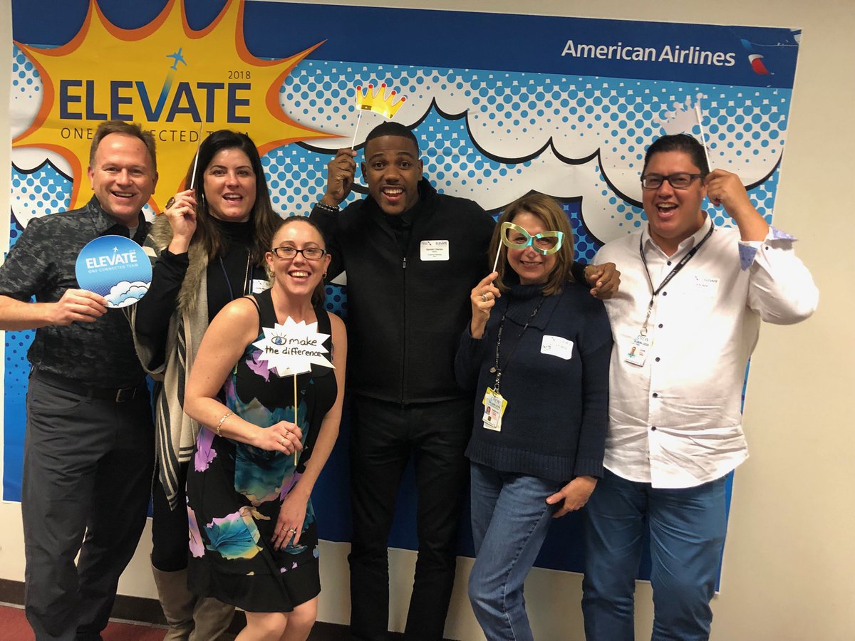 gleneagles47's tweet photo. #aaelevate https://t.co/x9SJDpNEGd