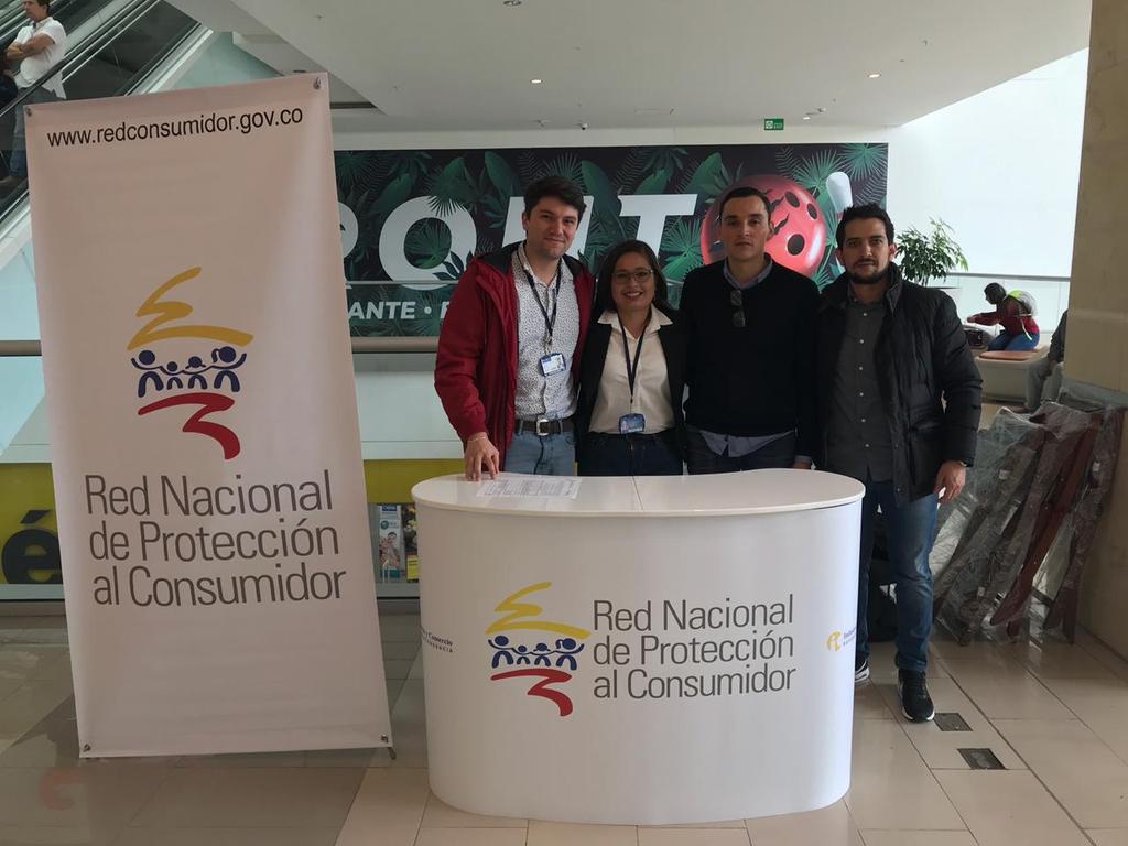 andresbarretog's tweet photo. La @sicsuper a través de la Red del Consumidor implementa su estrategia de protección al consumidor en esta #Navidad  https://t.co/3ndCnP00lF #RNPC https://t.co/nTpOYvPLJl