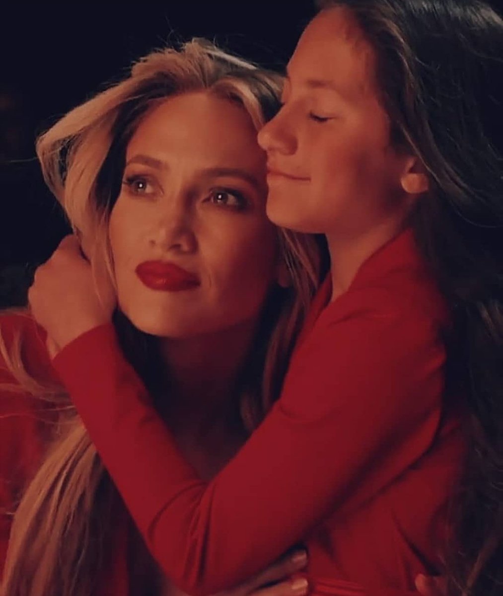 <a href="/JLo/">jlo</a> #Limitless mini jlo 😭😍❤❤ adorable <a href="/JLo/">jlo</a> <a href="/SecondAct/">Second Act</a>  #SecondAct