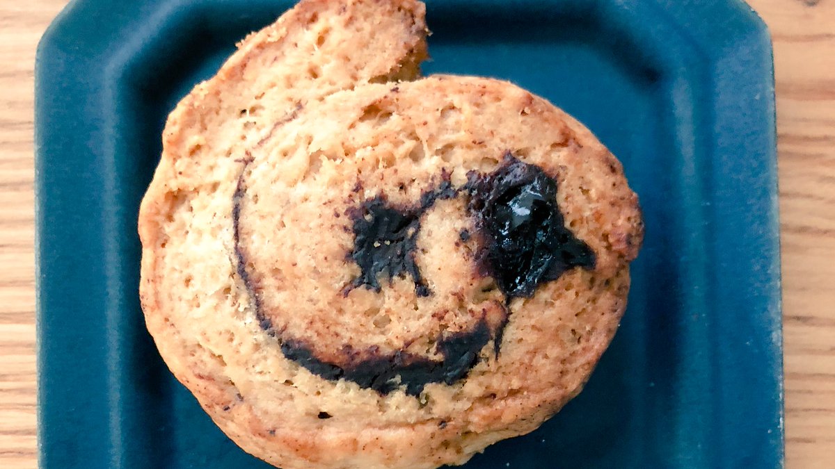 マクロビスコーン Hashtag On Twitter