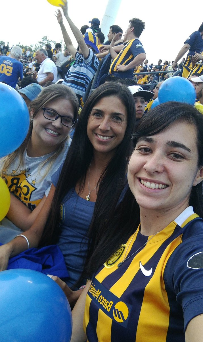 Ana_c5's tweet photo. #CopaArgentinaFinal https://t.co/8nys4UHcEP