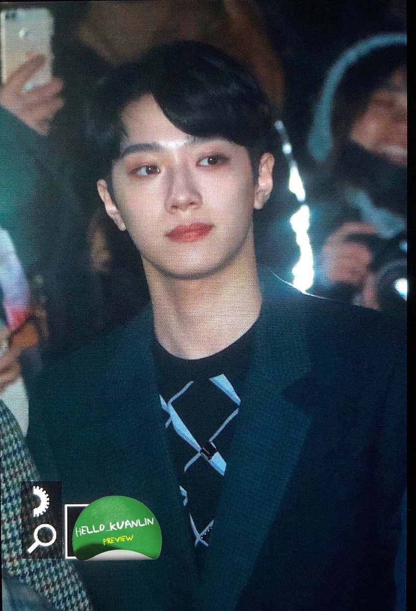 Pure Always With Kuanlin On Twitter Kuanlin Today At Music