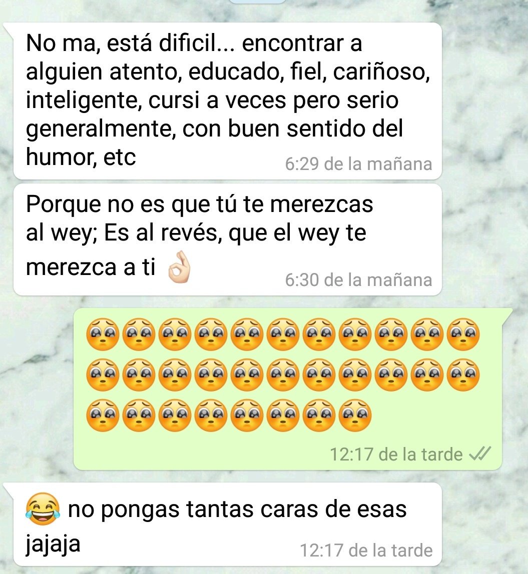 itsdanatorres's tweet photo. Quiero dedicar este tuit a mi bestie porque no miden lo bonito que me hizo sentir. https://t.co/UenKwZgdPK