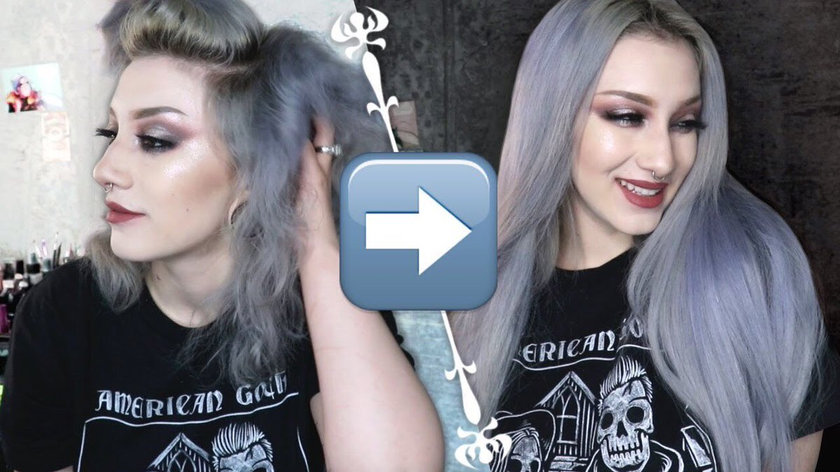 Fairygothmother On Twitter New Video Is Up