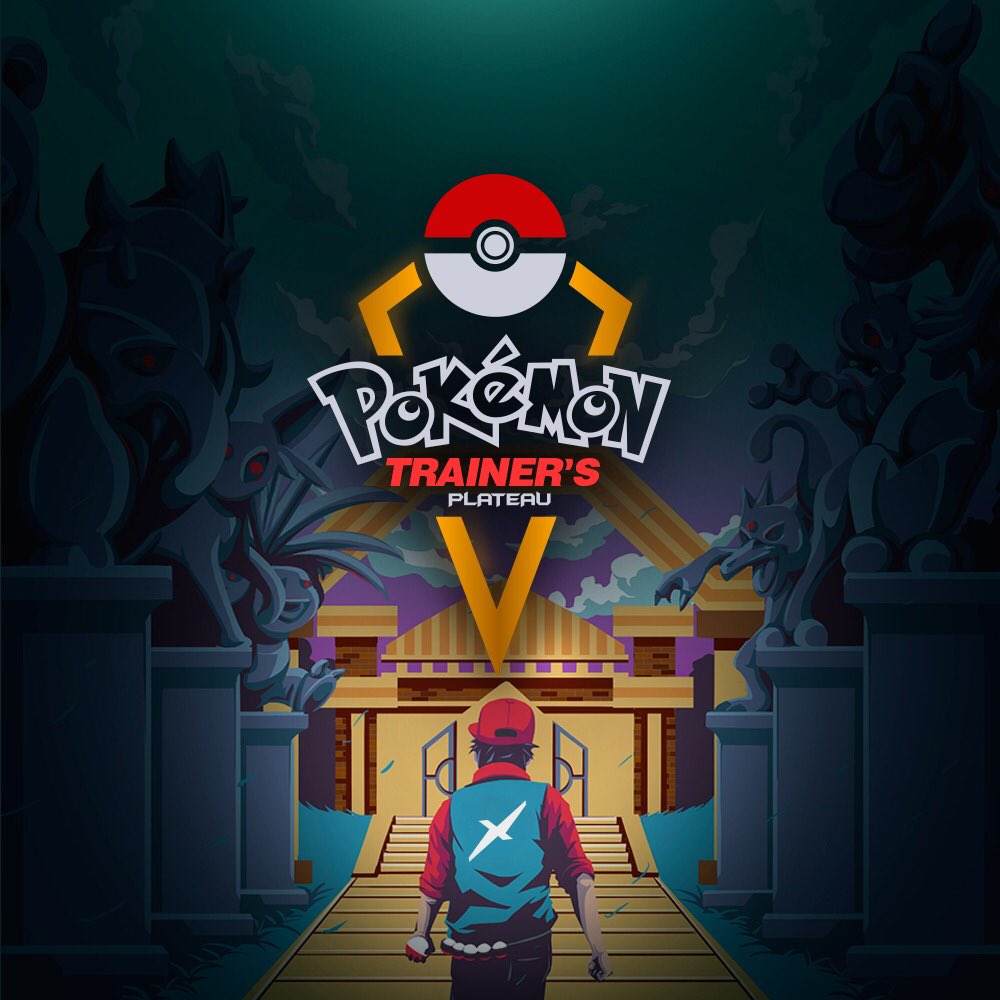 garumox's tweet photo. ¡Entrenadores! con la llegada de #GOBattle de #PokemonGO se aproximan épicas batallas competitivas en Panamá, organizadas por @nextlvls_esport ¿Hype? Espera más info pronto... #PokemonTrainersPlateau #NextLvls https://t.co/bWcsnltDnX