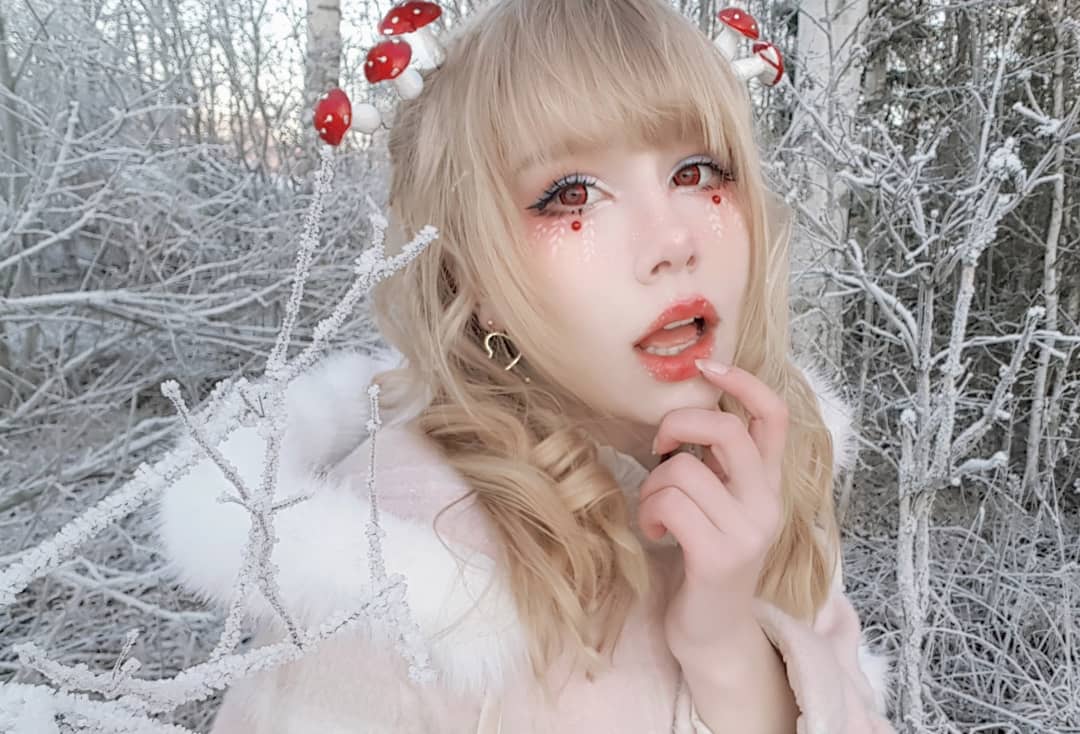 Luci ♡ ???? • • • (@meltyeye) on Twitter photo 06/12/2018 23:18:08 ???? ???? ???? ???? ???? ???? ???? ????