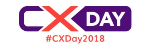 CXPA_Assoc's tweet photo. TBT! ⚡️ A Record Number of Companies Celebrated #CXDay2018 - Relive the Highlights! in our Twitter moment! #CXDay @Medallia @MedalliaArg
https://t.co/9zzngQgti2 https://t.co/heApdHdXn6