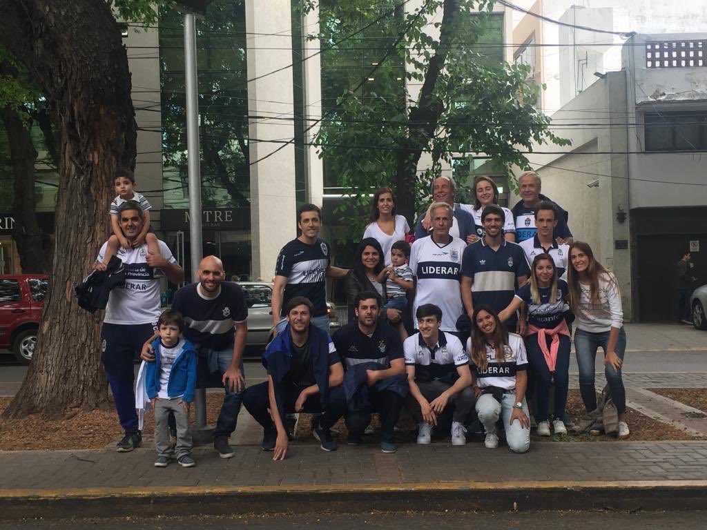 #CopaArgentinaFinal