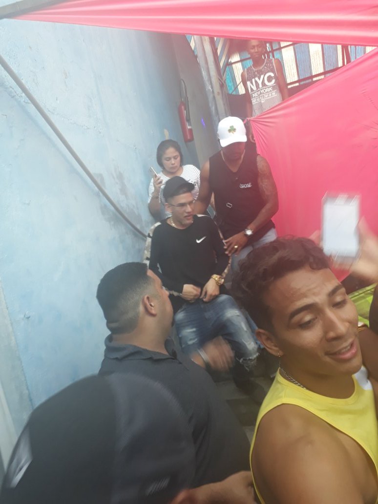 DaaySilva9's tweet image. Amor Meu ❣ #Rogê