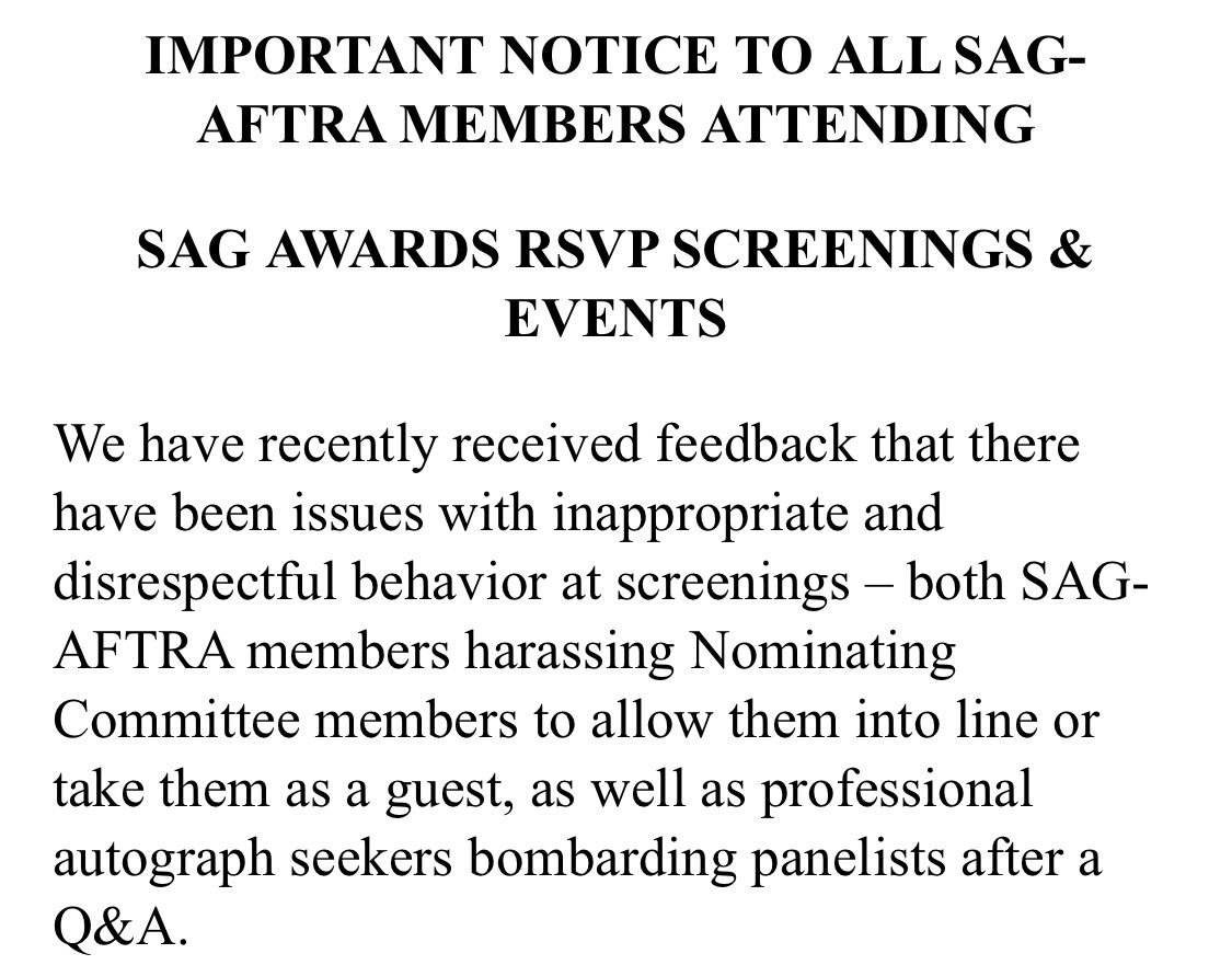 Angry_Actor's tweet image. OH FOR THE LOVE OF GOD. Don’t. Bother. The. REAL. Actors. #actorslife #blessed #cmail #sagaftra