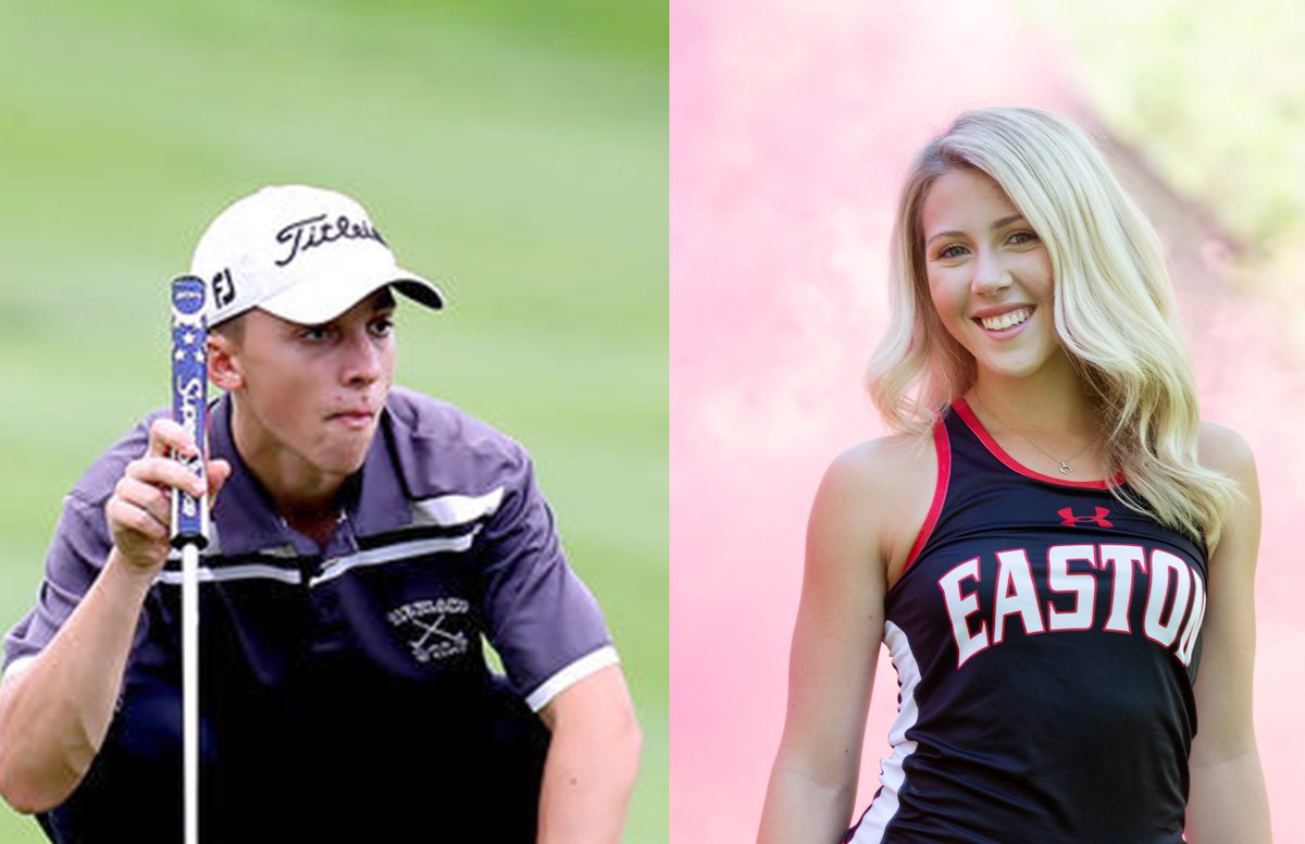 Parkland's Angelella and Easton's Smith are @coordhealth Athletes of the Week
mcall.com/sports/athlete…  #CHaotw <a href="/lvvarsity/">Morning Call Varsity Sports</a>  <a href="/ParklandSchools/">Parkland Schools</a> <a href="/GoRedRovers/">Easton Athletics</a>
