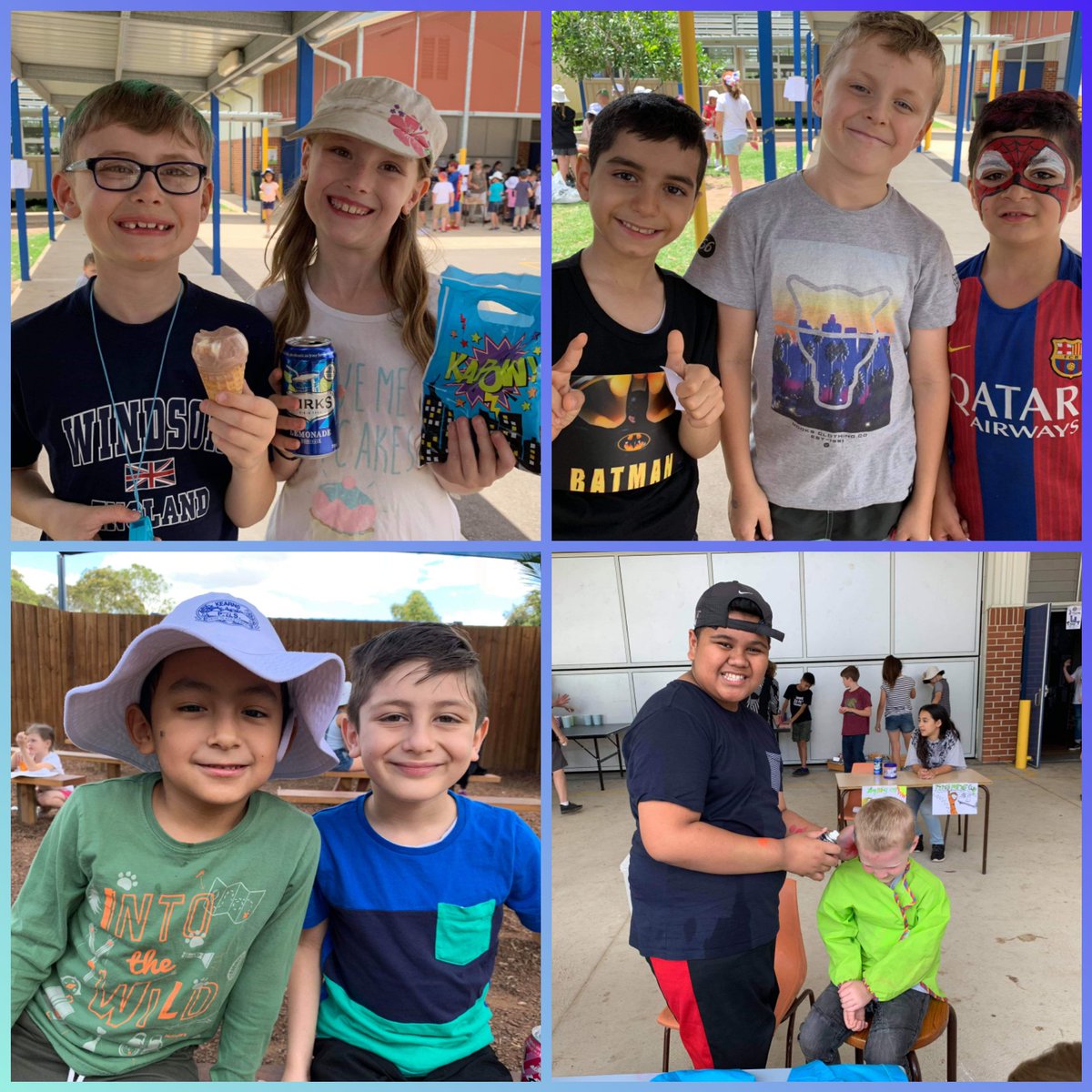 Year 6 mini fete was a huge success! Thanks to our Director for coming along and testing our edible science stall-make your own fizzy sherbet. Fun for all! <a href="/fifiwoods/">Fiona Woods</a> <a href="/_iEndo/">Karen Endicott</a>