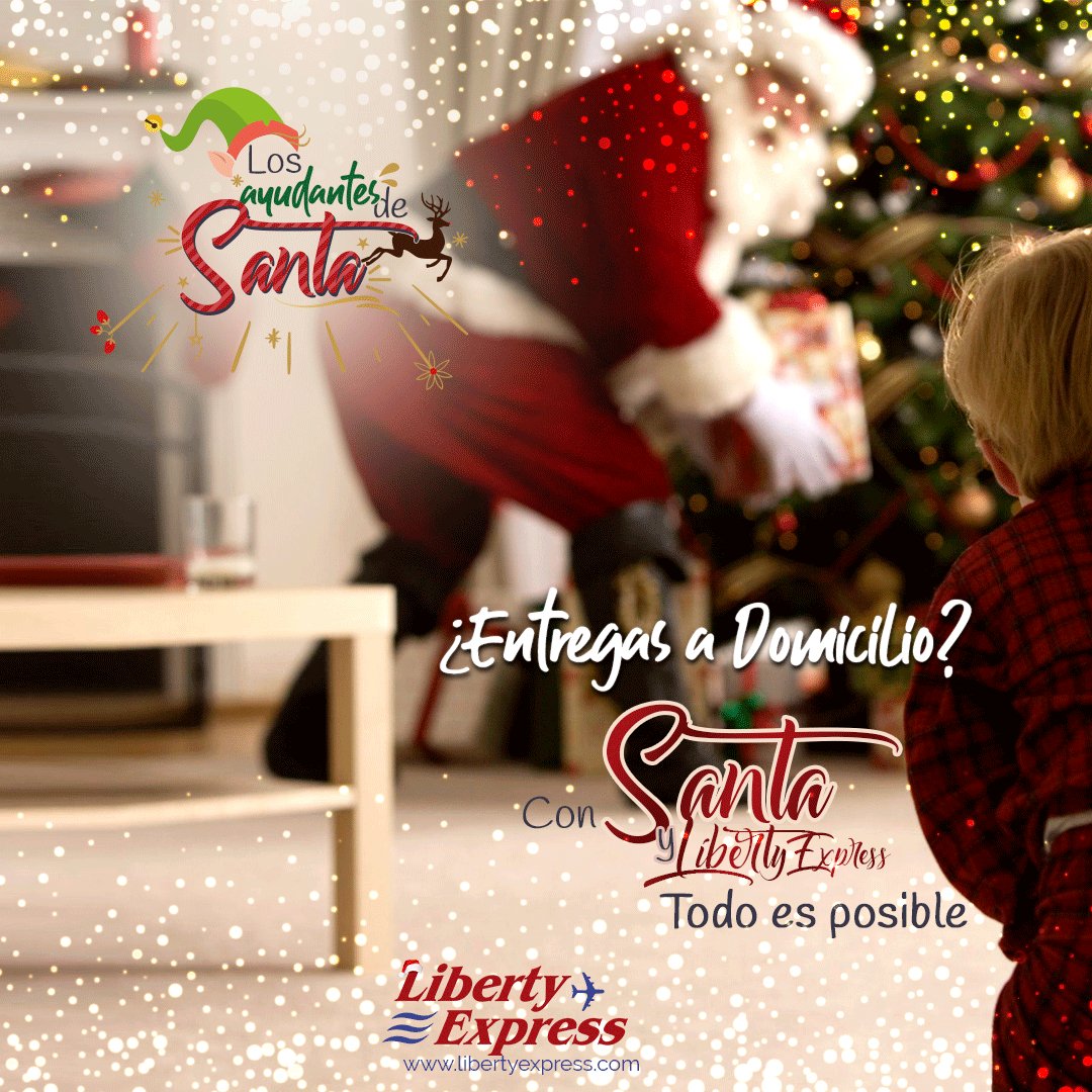 libertydom's tweet photo. Si no puedes retirar tu #paquete, ¡no te limites! Hacemos entregas a #domicilio para tu mayor comodidad. Solicítalo para toda la zona norte de Santo Domingo. ¡Vive la mejor experiencia con #LibertyExpressRD!
#RD #Dominicana #Courier #Servicio #Encomienda #SantoDomingo https://t.co/KdEu8dDOSn