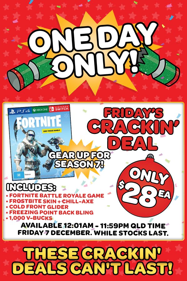 eb games australiaverified account - eb games fortnite bundle
