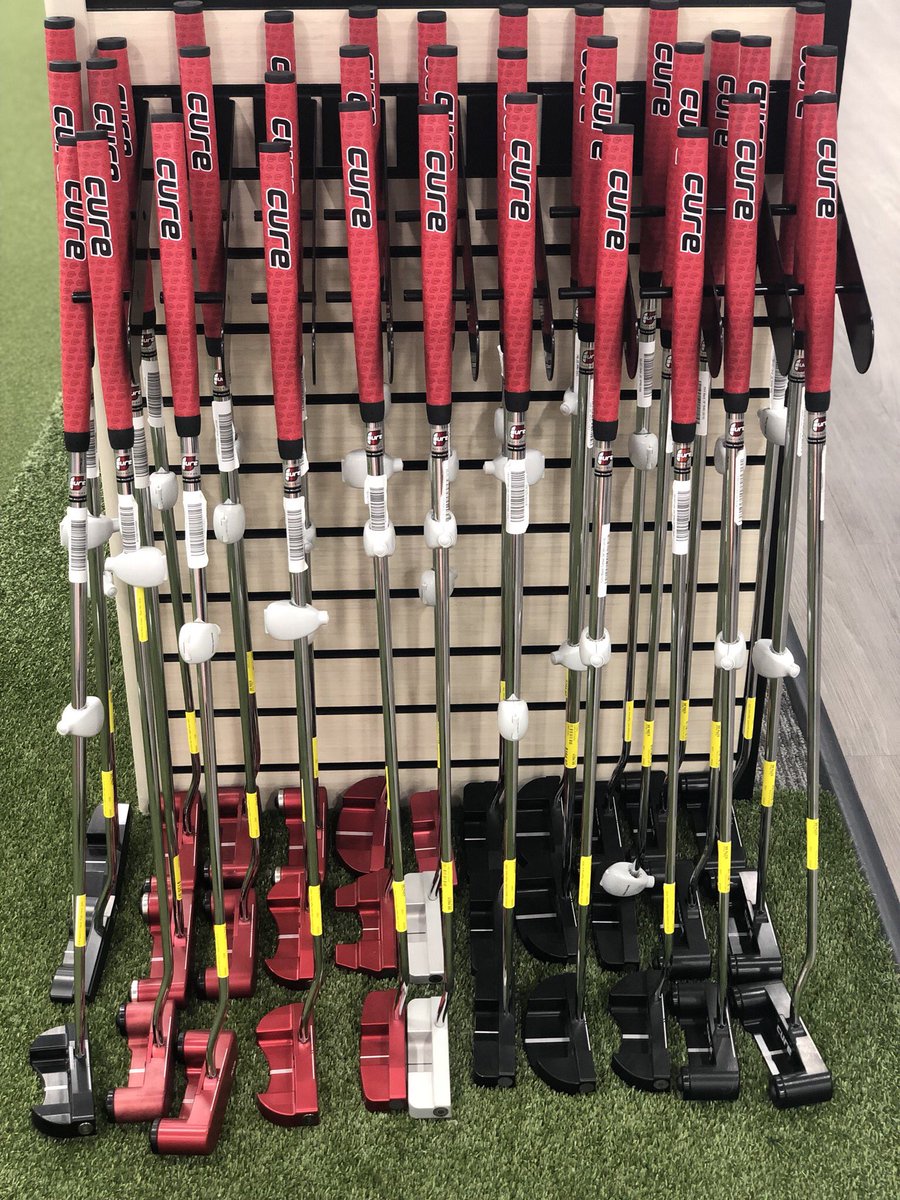 Tis the season! ❄️❄️ <a href="/PGATSS/">PGA TOUR Superstore</a>