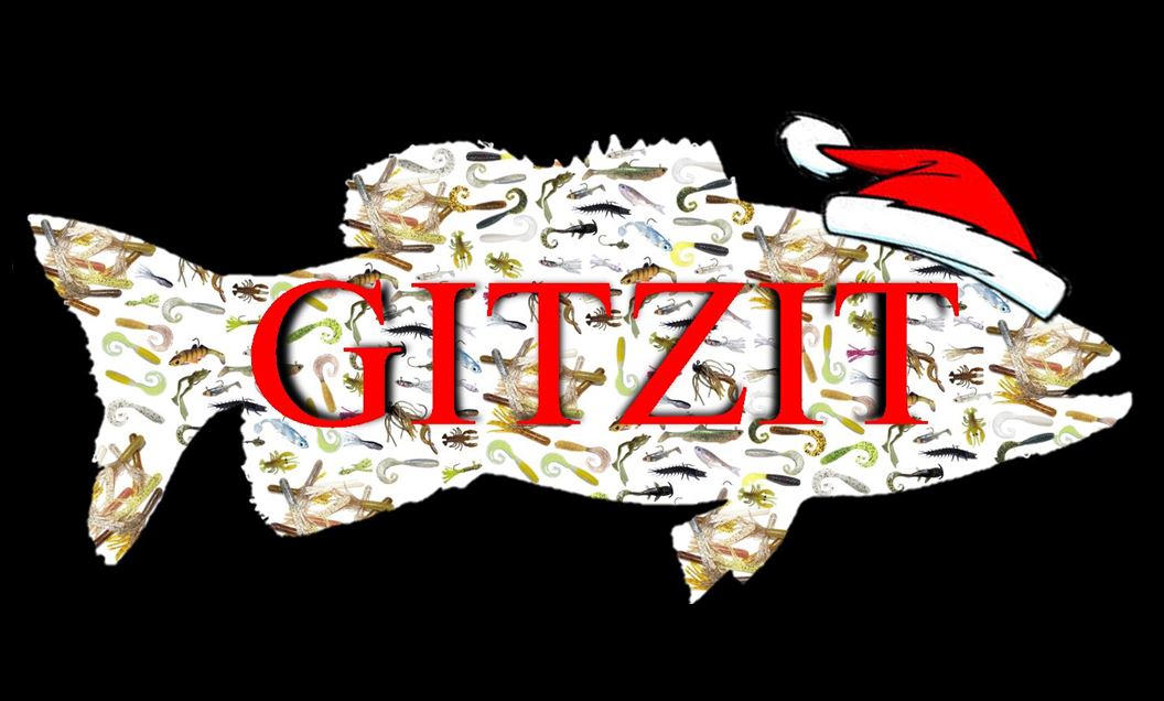 gitzit lures