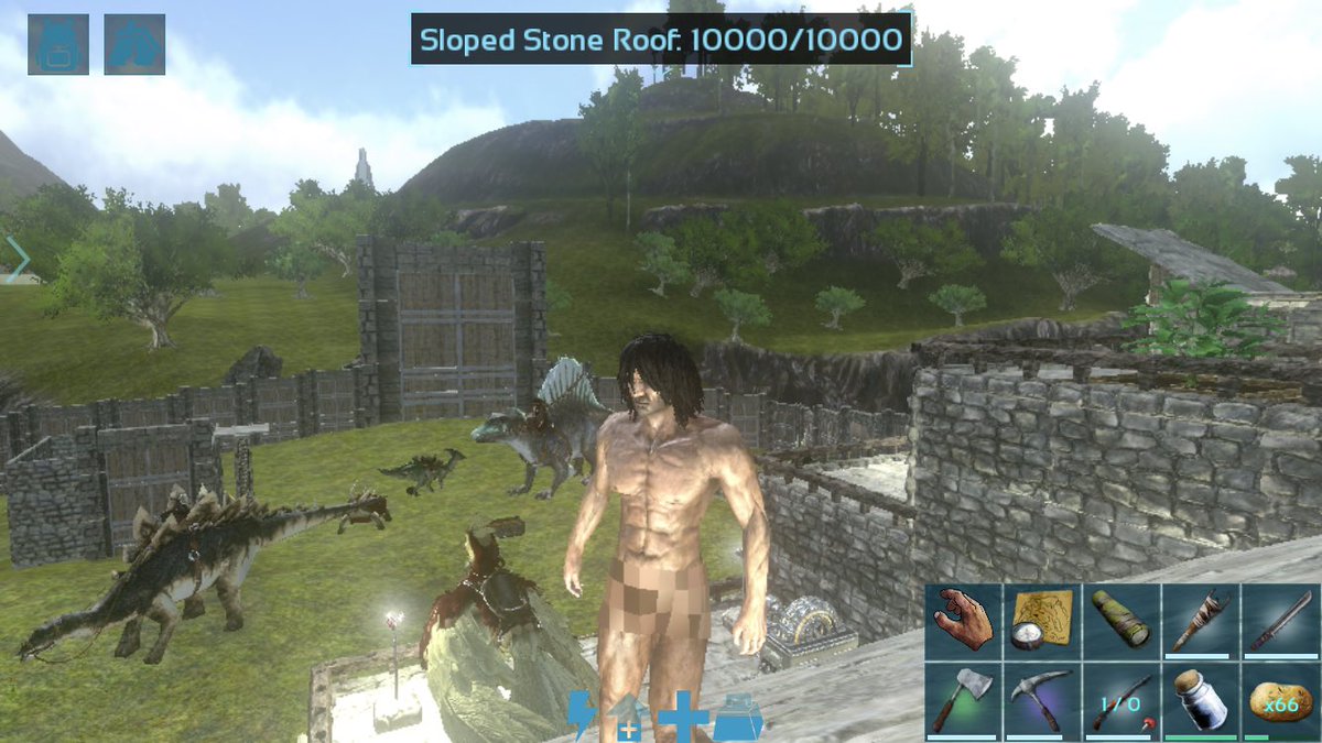 تويتر 金バエ 禁酒47日目 على تويتر ゲームのツイートばかりで 本当に申し訳ないんだけど 裸スキンを手に入れた このスキンはいいね 鎧を着た状態のまま全裸になれる これこそ原始人だわな ɷ T Co Kejatmpx2m تويتر 金バエ 禁酒47日目 على تويتر ゲームのツイートばかりで 本当に申し訳ないんだけど 裸スキンを手に入れた このスキンはいいね 鎧を着た状態のまま全裸になれる これこそ原始人だわな ɷ T Co Kejatmpx2m