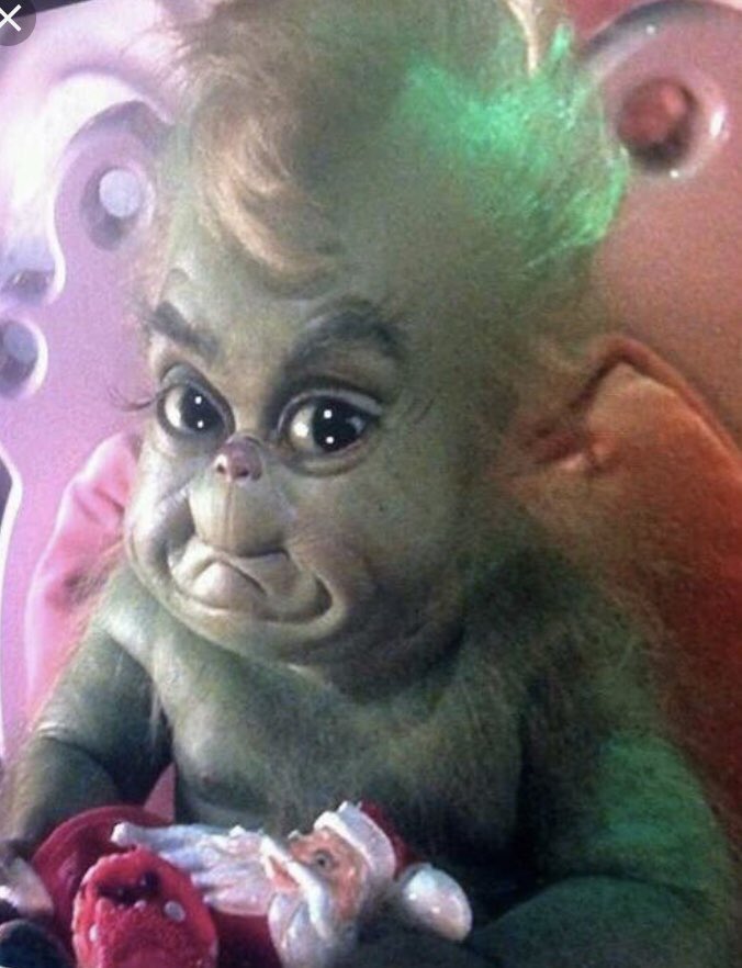 macy_wheeler's tweet photo. My cousin definitely stole picture day this Christmas.. https://t.co/sLLscweaxa