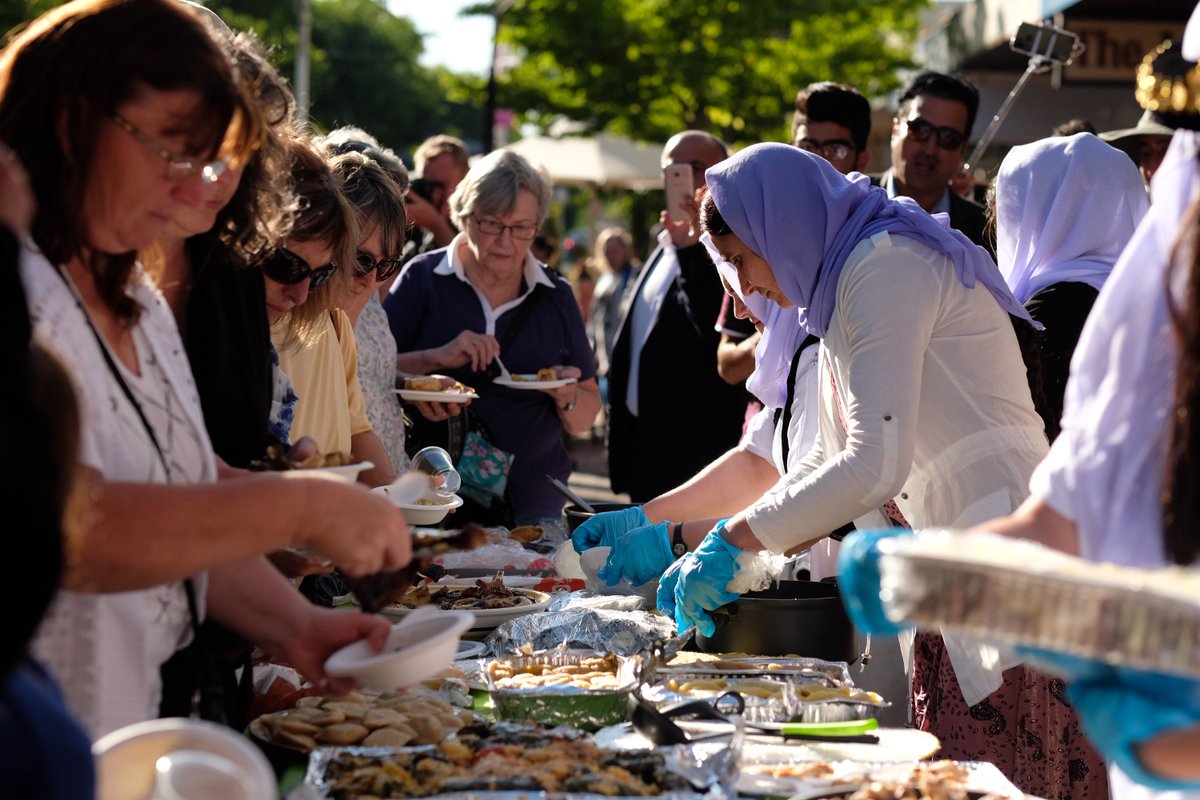 inter_une's tweet photo. We are overwhelmed with the turn out for #CultureFestArmidale such an incredible evening to share with our community!

We will be posting photos on FB &amp; IG over the coming weeks. If you see your friends be sure to tag them!

#CultureFestArmidale #SimonScottPhoto https://t.co/nvjYN4XnqL