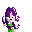 ReverteG's tweet photo. @SaikoMene 
ow man, acabei de fazer essa fanart pelo site Piskel 
espero que tu goste ae pow https://t.co/yJHQ3YEUtu