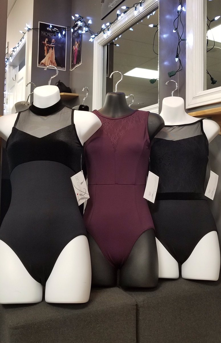 Just in!!!! 
Ainsliewear Dancewear looks stunning for stage, studio, comp or exams. 
Boutique Dancewear to add a special piece to your dance wardrobe.