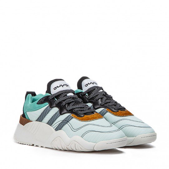 adidas alexander wang mint