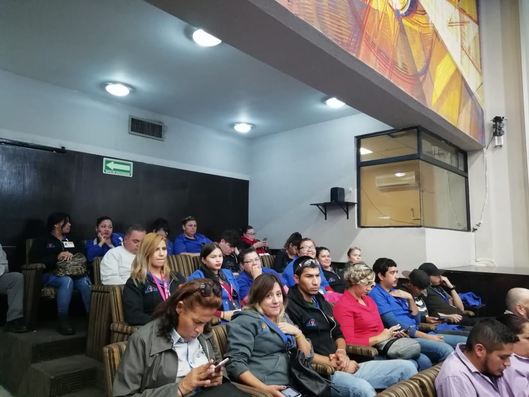 CTM Hermosillo 18/21 tweet media