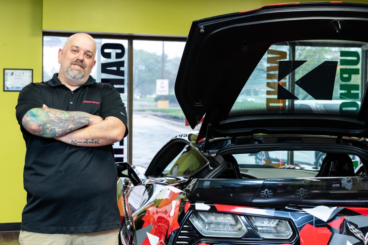 chronosautowork's tweet photo. We're serious about giving you the custom auto of your dreams. https://t.co/fk6KjgxgCJ